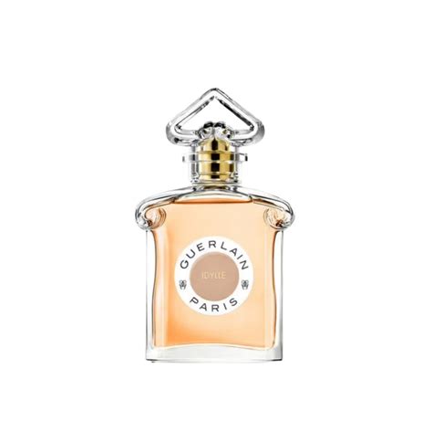 Guerlain Idylle Eau De Parfum For Women 75 ML – Perfumes by Janta Shoppe