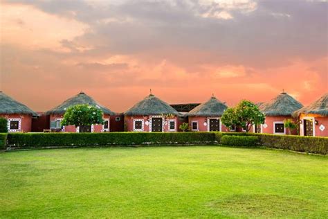 The Marwar Hotel & Gardens - Venue - 1st Pulia - Weddingwire.in