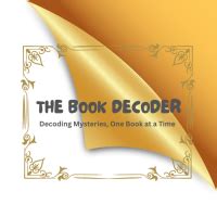 The Decoder Series 的图像结果
