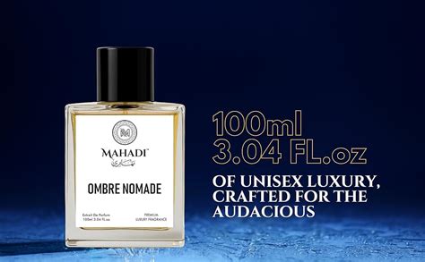 Buy Ombre Nomade Eau de Parfum 100ml | LV Ombre Nomade | luxurious ...