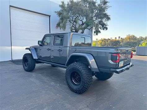 California - 2023 rubicon gladiator diesel | Jeep Gladiator (JT) News, Forum, Community ...