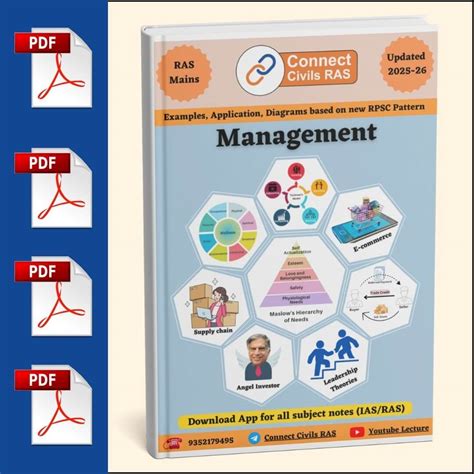 Image result for Management PDF Notes