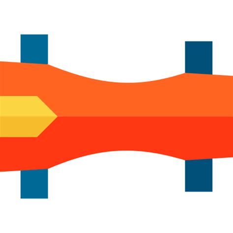 Guard Basic Straight Flat icon