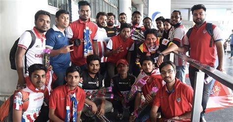 Coronavirus: ATK FC fan club pledges to donate grocery items to 200 ...