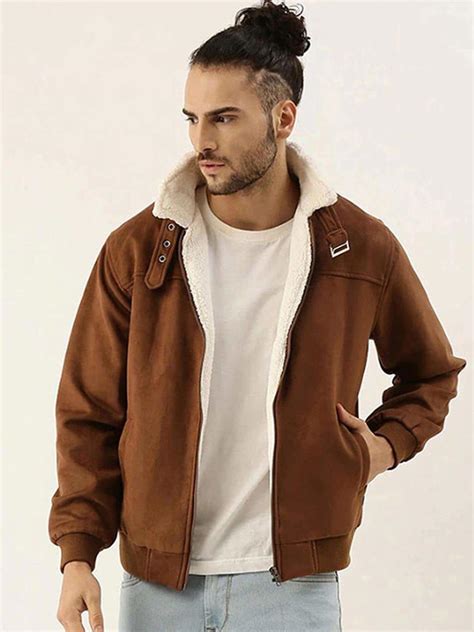 Men’s jackets to grab this end of reason sale!