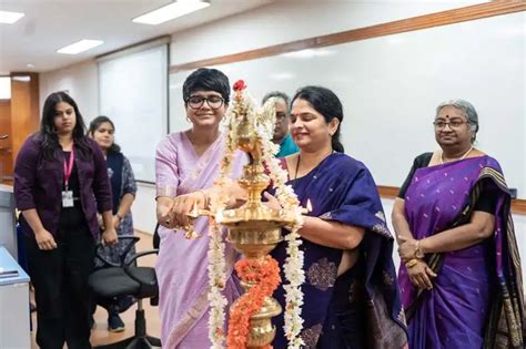 Alliance University Marks International Women’s Day 2026 with Campus ...