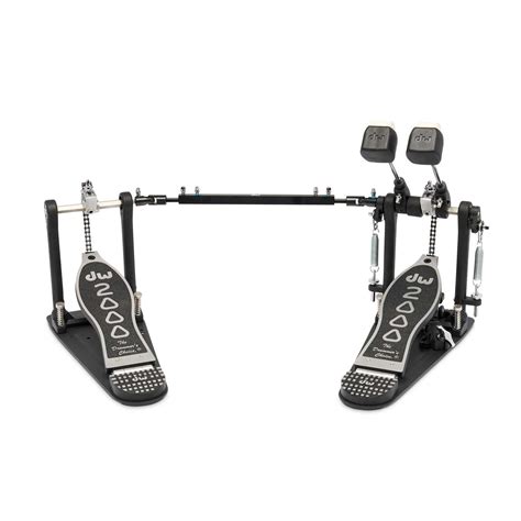 New Pedals From Drum Workshop Redesigned DW 2000 Pedals - Modern ...