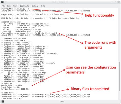 Example of Grogram Script in Python 的图像结果