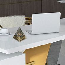 Buy Original Pyrite Crystal Pyramid - Pyrite Tree Vastu Pyramid for ...