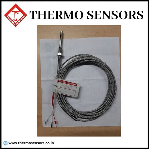 RTD and Temperature Sensors - Flame Proof RTD Sensors Manufacturer from ...