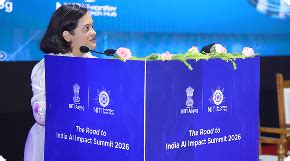 NITI AAYOG, India | NITI Frontier Tech Hub