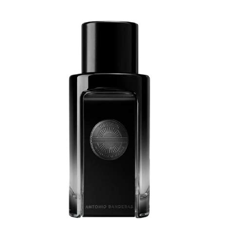 Antonio Banderas The Icon for Men 100ml EDP – Route2Fashion