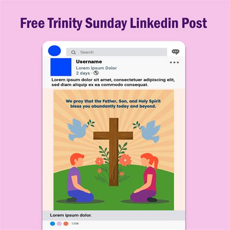 Image result for Trinity Post at Computer