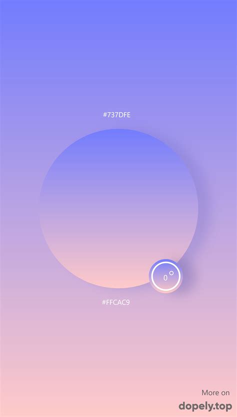 Image result for Best Gradient Color Combination