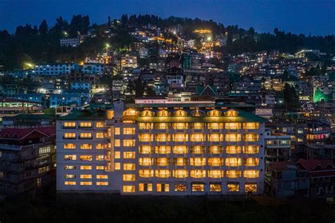 UDAAN HIMALAYAN SUITES AND SPA (Darjeeling) - Hotel Reviews, Photos ...