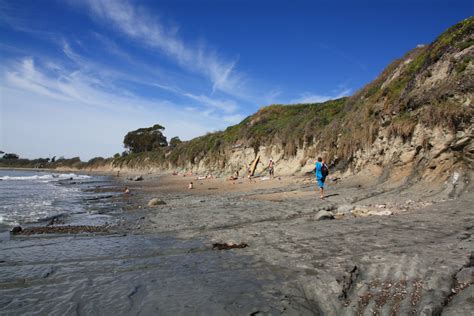 Santa Barbara County Beaches