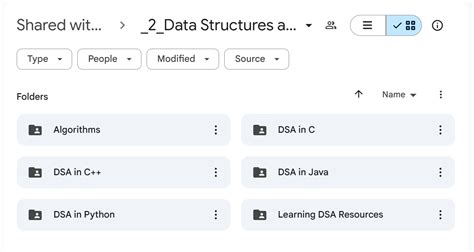 Let's Code - free placement google drive links