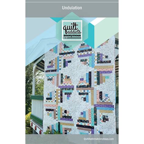 Image result for Undulation Pattern