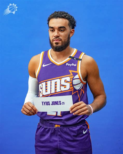 Phoenix Suns 2024-2025 Icon Seragam