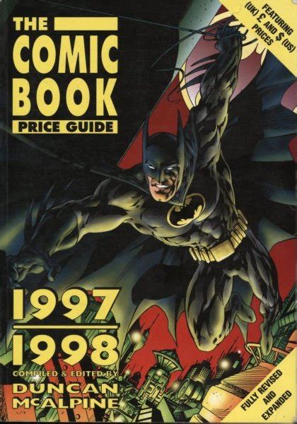 Image result for Comic Book Price Guide