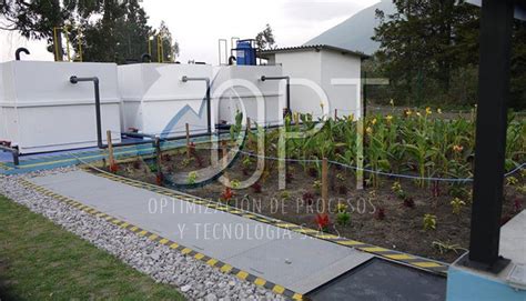 Tratamiento de aguas residuales: Casos de éxito