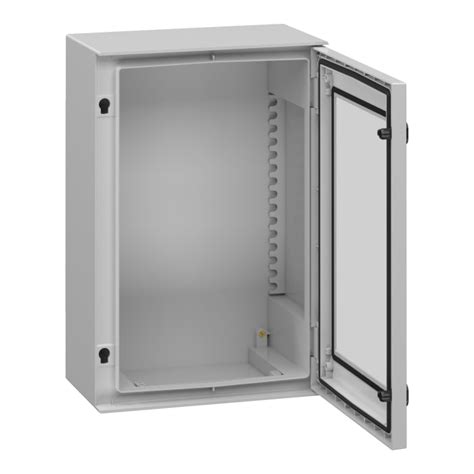 NSYPLM64TG Schneider Electric | Schneider Electric PanelSeT Series ...