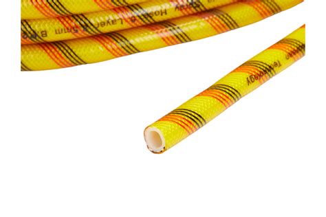 Spray Hose 8.5MM 5 Layer 1/2" Nipple — Pilot Tools