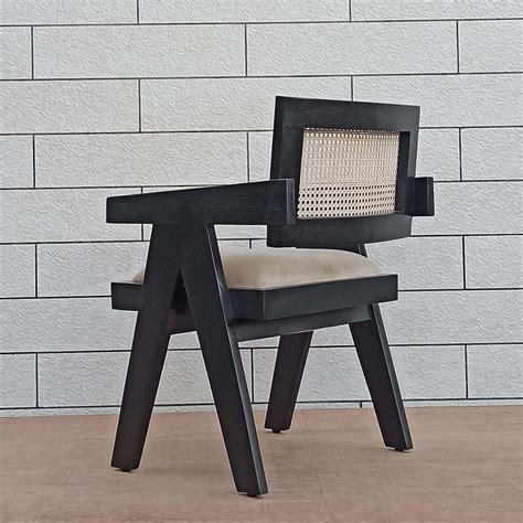 Buy Atlanta Chair Online in India | The Home Dekor