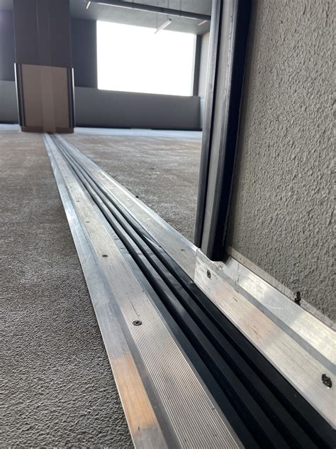 Expansion Joint Manufacturer | Floor Expansion Joints | Wall Expansion ...