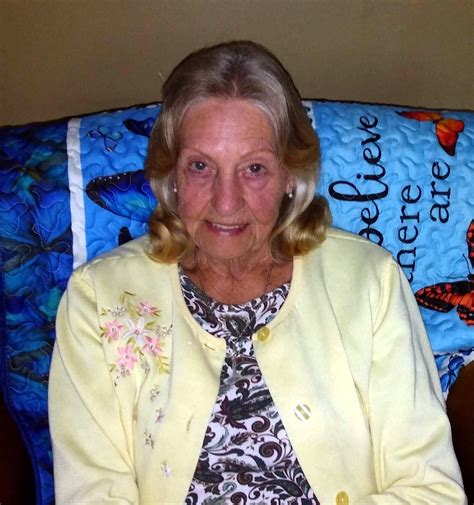 Louella Goins Obituary - Lenoir, NC