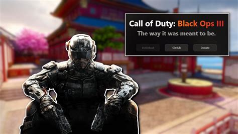Image result for Bo3 Mod Der