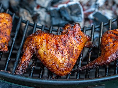 How Long to Grill Whole Chicken Wings: Your Ultimate Guide to Crispy ...