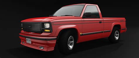 The 2020 Winter Release – BeamNG v0.21 - BeamNG.drive