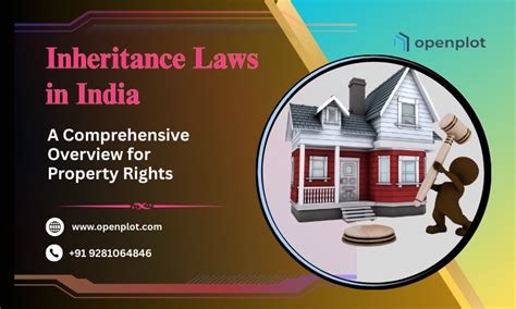Laws of Inheritance Class 10 的图像结果