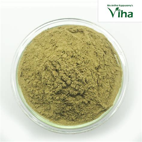 Vasambu Powder / Sweet Flag Powder – Viha Online