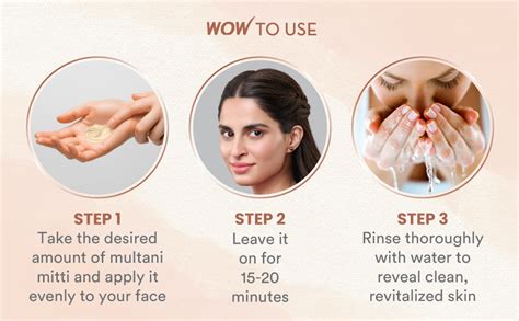 Buy Multani Mitti Face Pack at Best Price