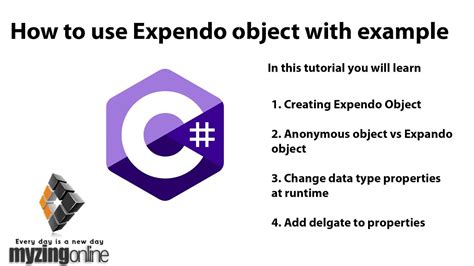Image result for ExpandoObject
