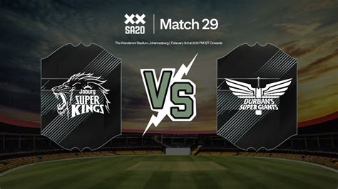 JSK vs DSG: Check our Dream11 Prediction, Fantasy Cricket Tips, Playing ...