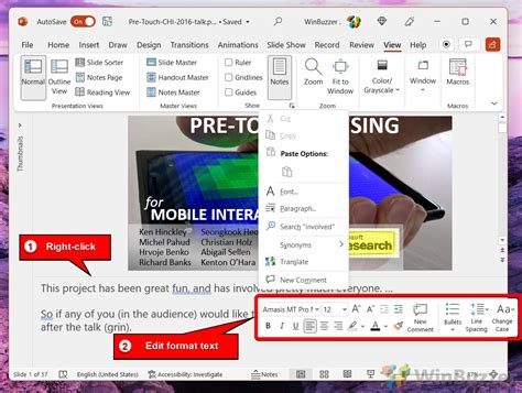 Image result for How Do You Add a Note in PowerPoint