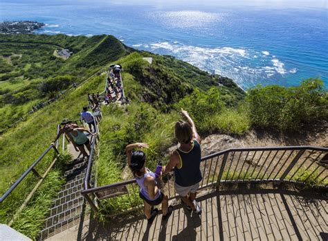 Oahu Hiking Trails: A Guide to Hiking on Oahu | Go Hawaii