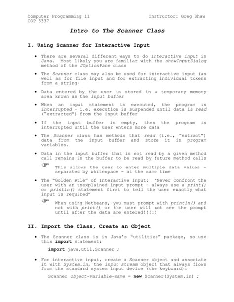 Scanner Programming Tutorial 的图像结果