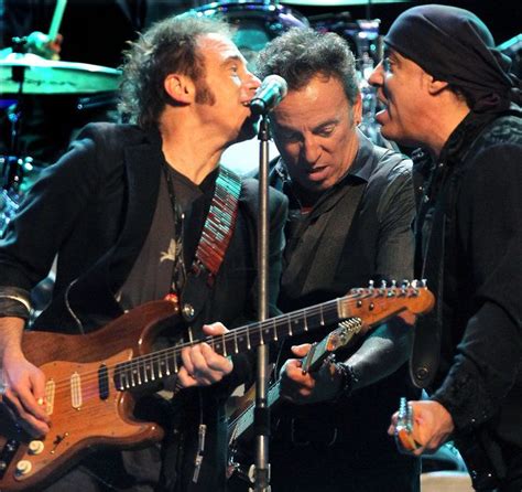 Image result for Bruce Springsteen Cleveland