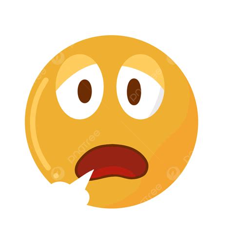 Boring Face PNG Picture, Bored Face Emoji Sticker, Emoji, Sticker Set, Bored PNG Image For Free ...
