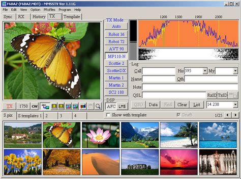 Image result for MMSTV Software Tutorial