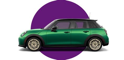 Mini Coopers ASD Module 的图像结果