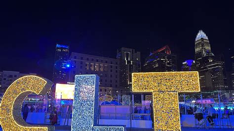 Weekender: 42 things to do in Charlotte this weekend including holiday ...