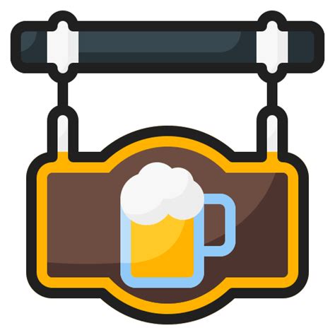 Signboard - Free signaling icons