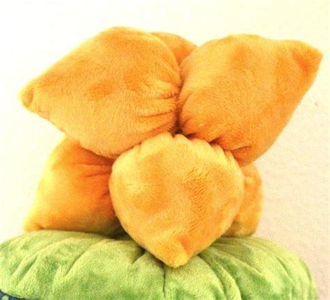 Image result for Star Plush Tutorial