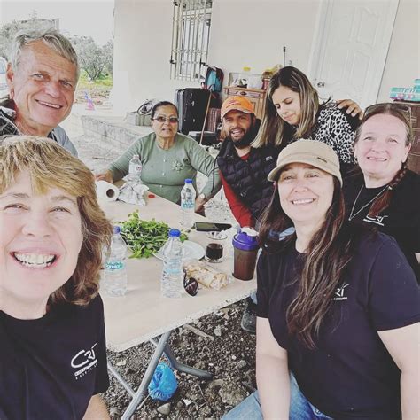 Articles - Crisis Response International