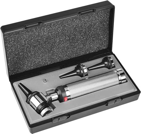 Otoscope Kit- Professional Diagnostic Ear India | Ubuy